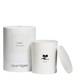 Slogan - Bougie Parfumée